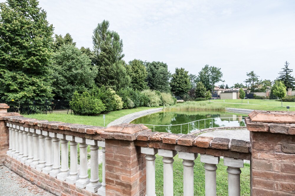 Suite Villa Ida