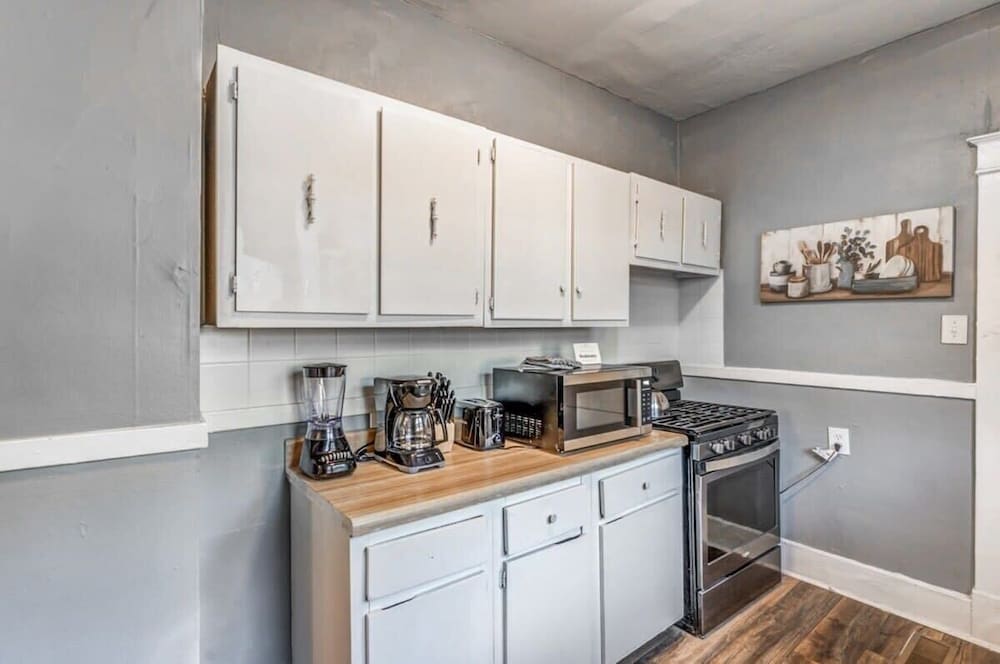 Rozelle Roost Both Units