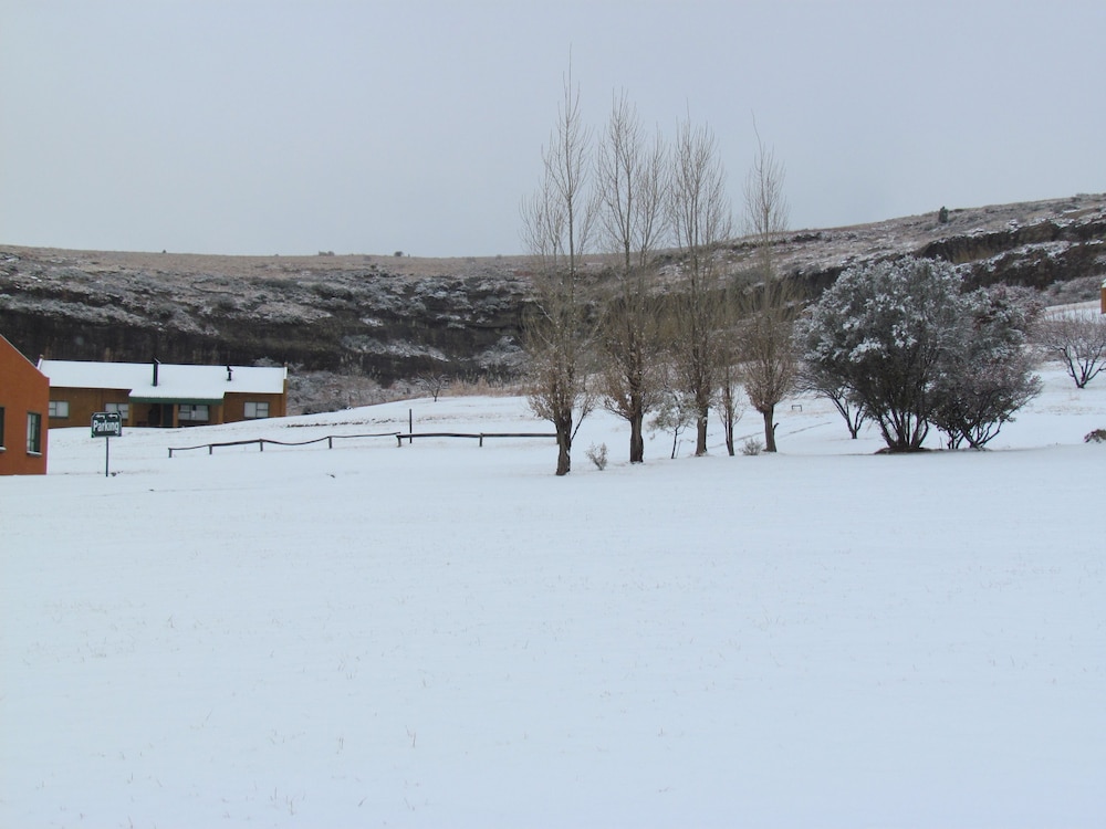 Pumula Guest Farm