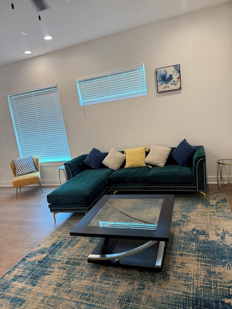 Tima Luxury Rental