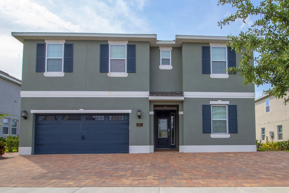 Encore Resort at Reunion 480 1825.8 - Image 1