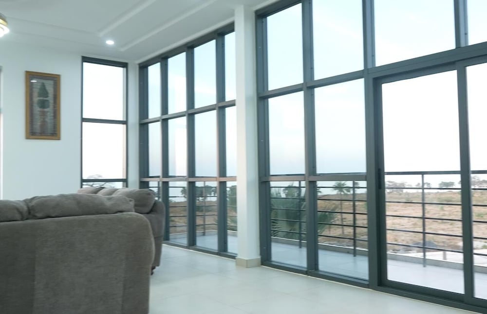 Ocean Breeze Luxury Apartments