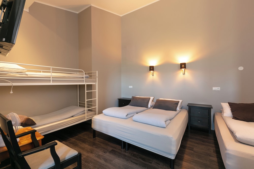 Karuna Guesthouse