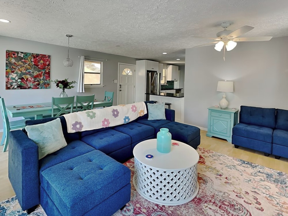 Lillypad by Tybee Vacation Rentals