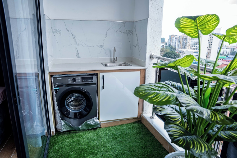 Smart Homes Airbnbs