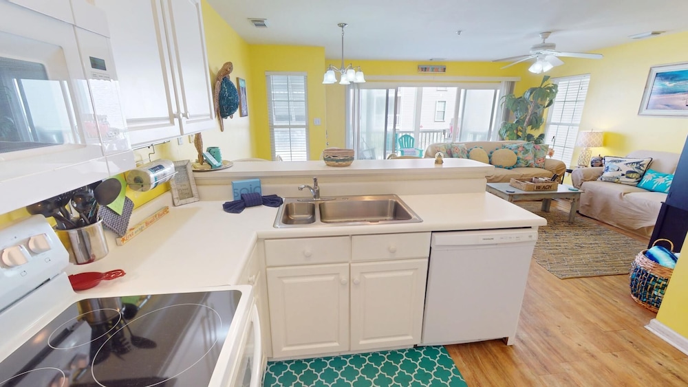 South Beach Ocean S by Tybee Vacation Rentals