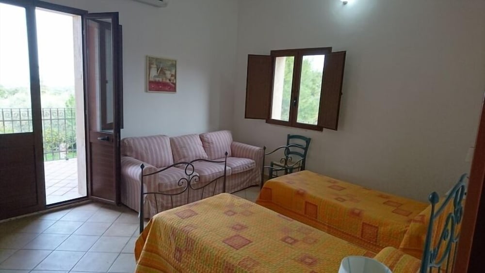 Borgo Levante