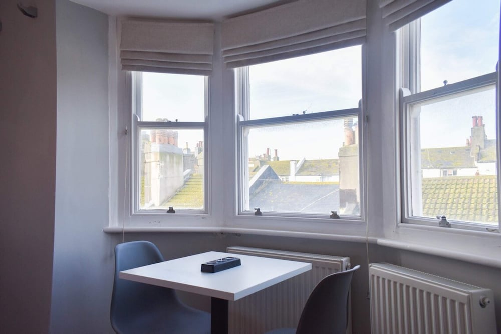 Stylish & Spacious Studio Next to Beach view 3