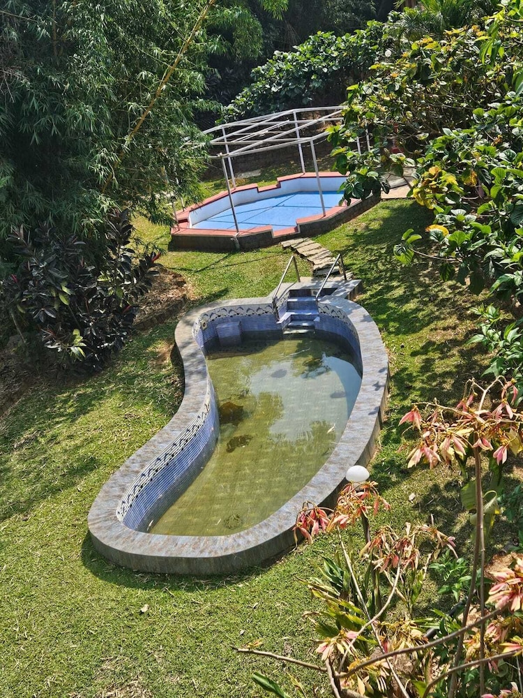 Valley Dew Village Stay