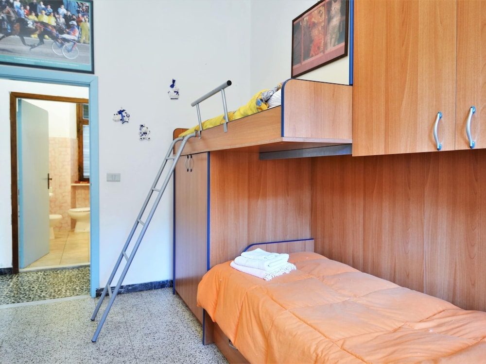 Apartment in Massa Marittima With Swimming Pool photo 3