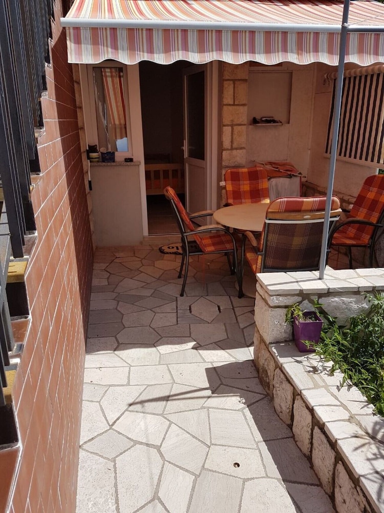 Apartment Rommy view 5