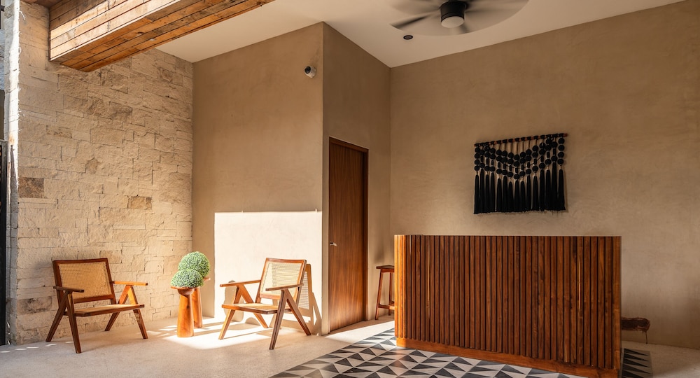 Xunik Tulum 205 1BR Condo
