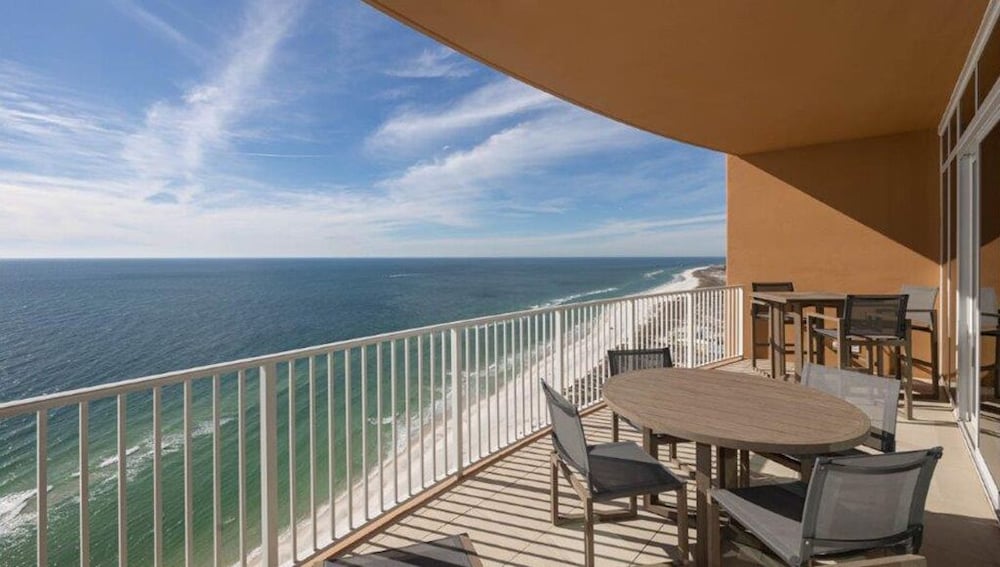 Phoenix Gulf Shores Ii 2003 3 Bedroom Condo