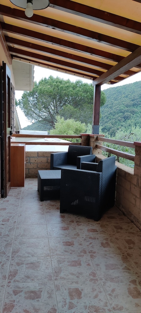Locanda Mossa Dei Barbari