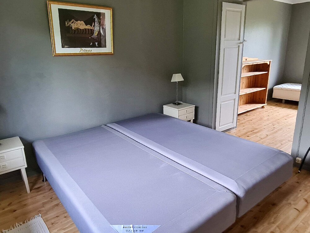10 Person Holiday Home in Staubø view 5