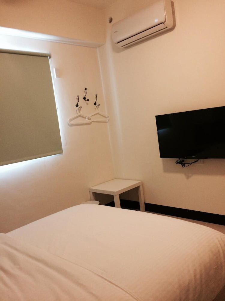 Luo Dong Traveler B&B