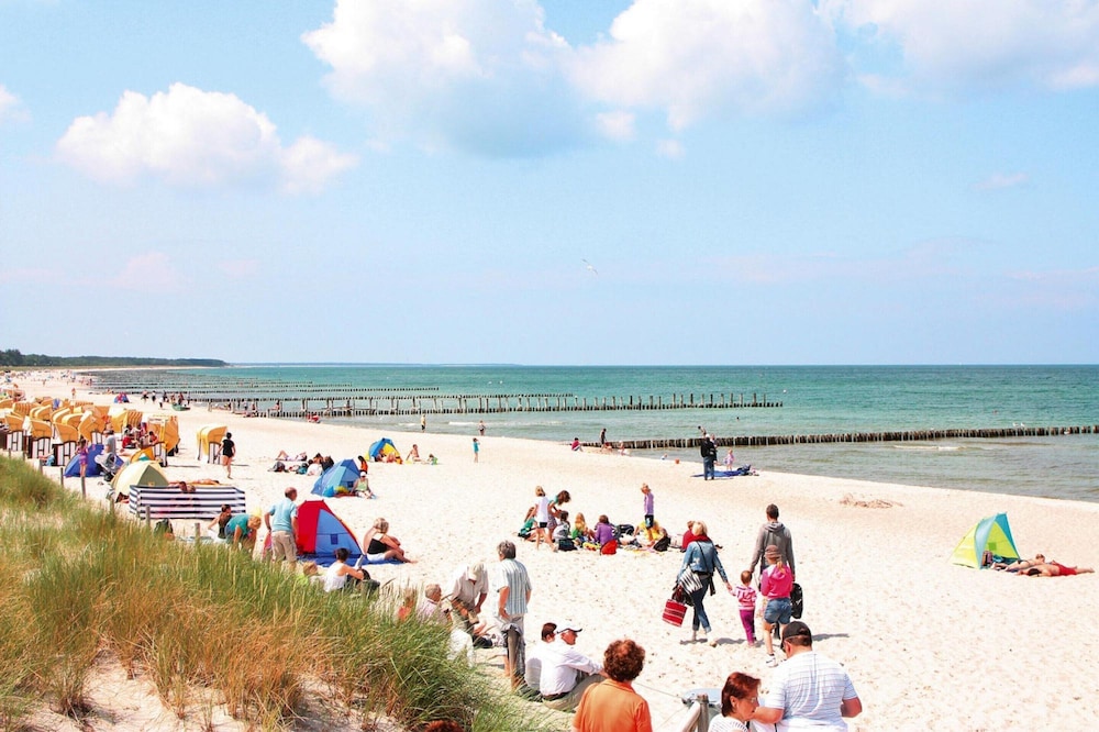Apartment, Zingst