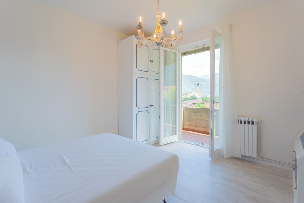 Acqua Chiara Apartment by Rent all Como