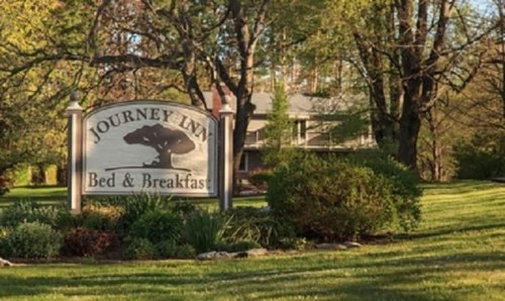 Journey Inn Bed Breakfast - Property Image 17