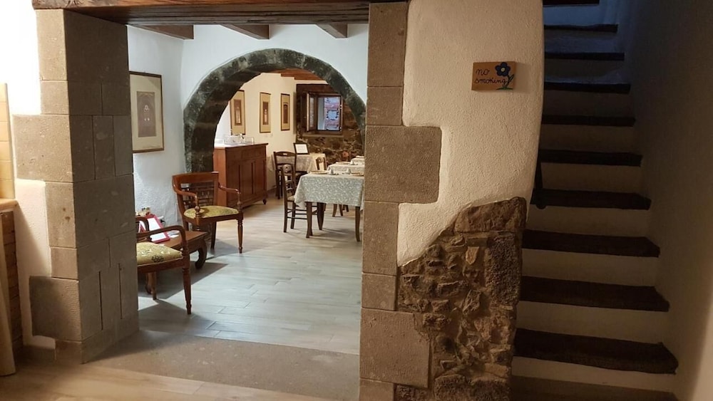 The Templasr Guesthouse