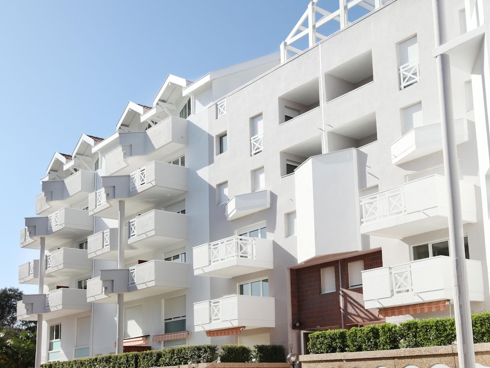 Residence Arcachon, Arcachon, Apartment for 4 Persons