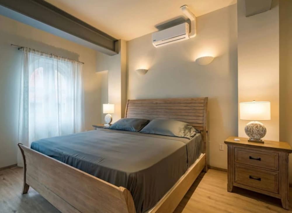 Apartamento en Willemstad curazao view 4
