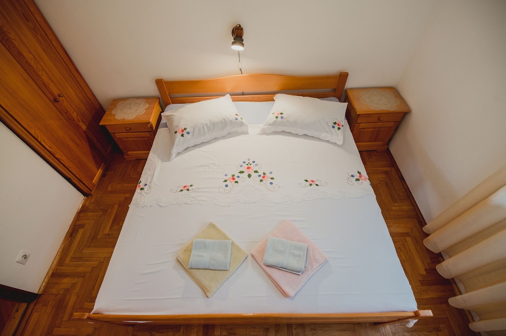 Apartments Antun view 2