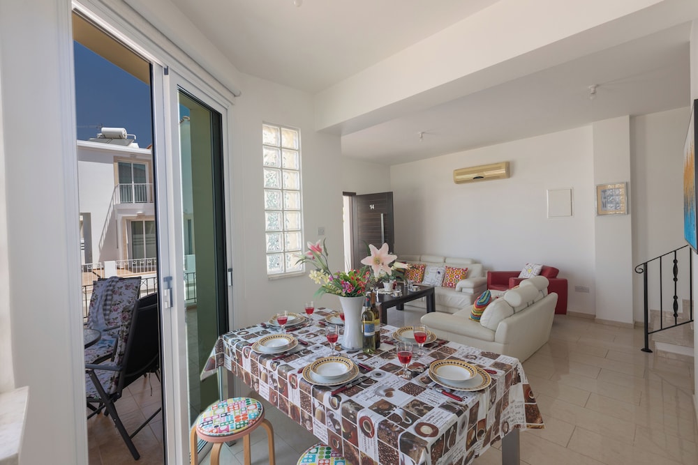 Protaras Orestiada Villa Ov14