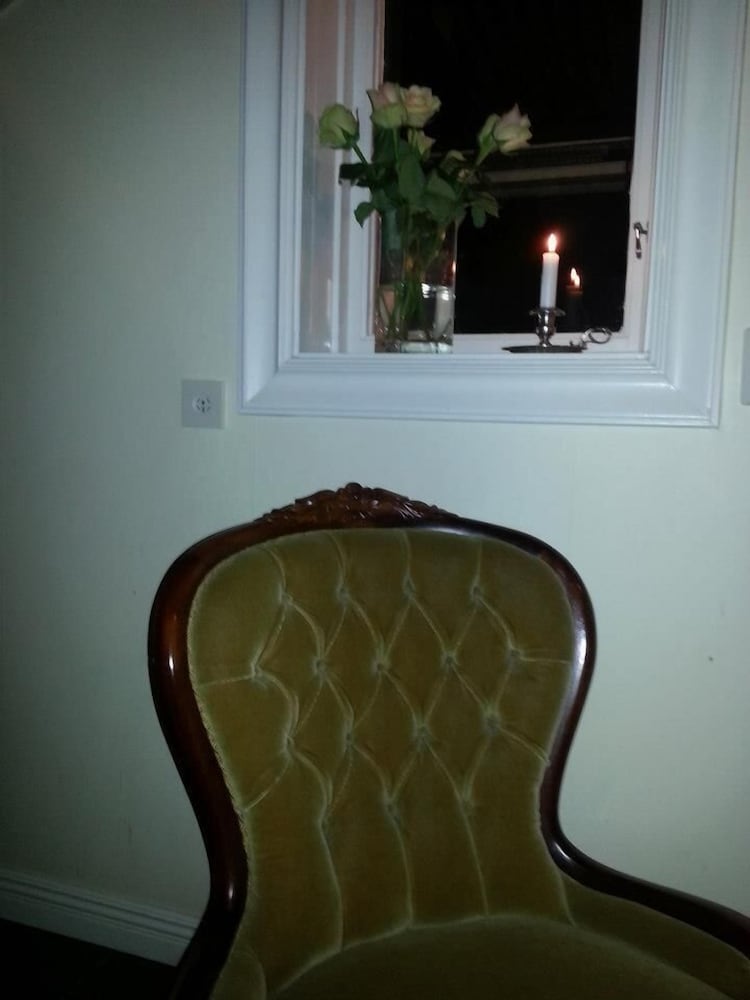 Pensionat Ankargården