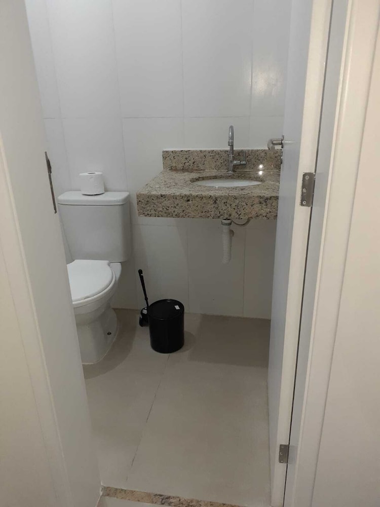 apartamento com vista pro mar
