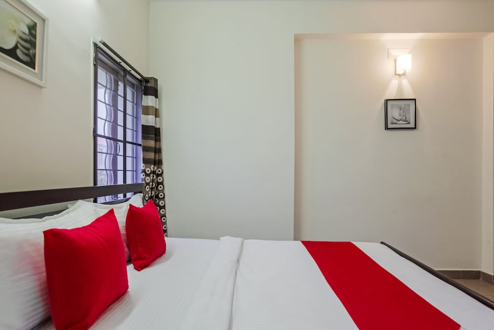 OYO 46628 Pheonix Inn view 5