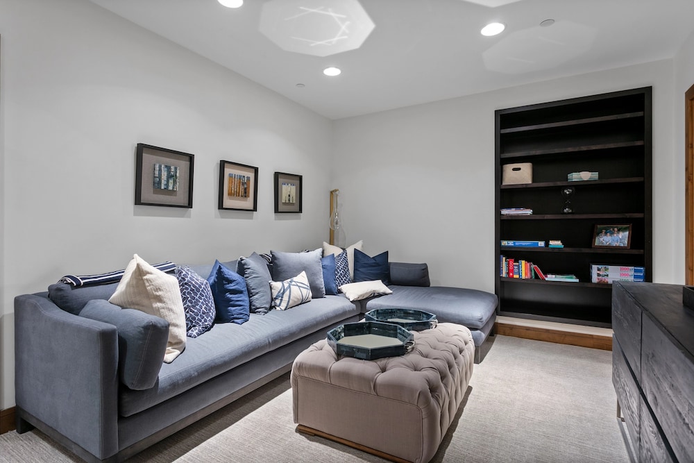 10 - Three Bedroom with Spa Stag Lodge 3 Condo