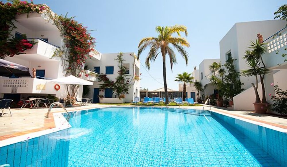 Galini Apartments
