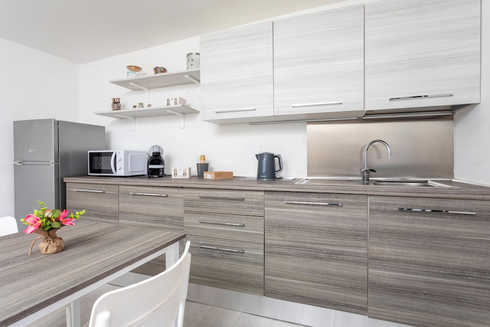 Matrangela B&B Catania