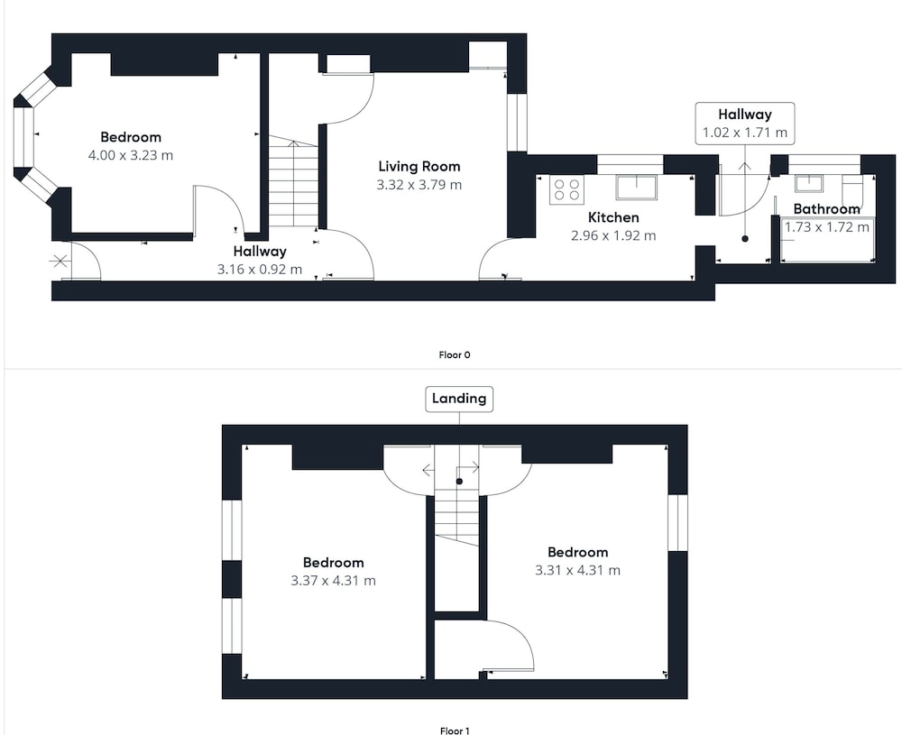 Host Stay Norton House