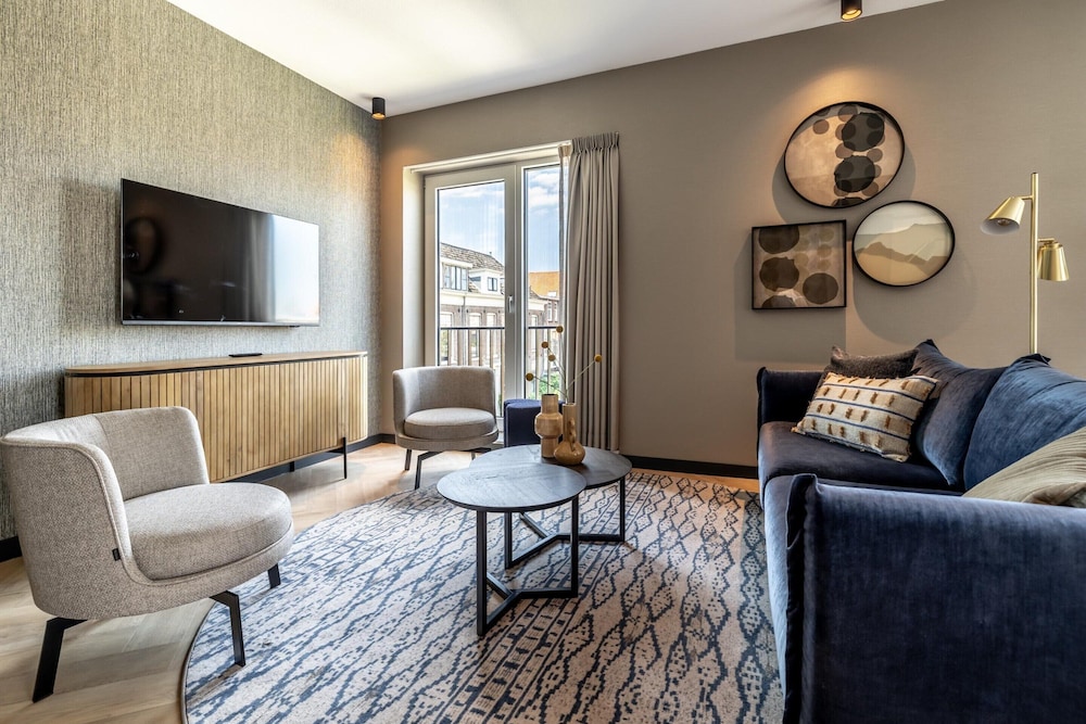 Cozy Apartment in the Center of Delft