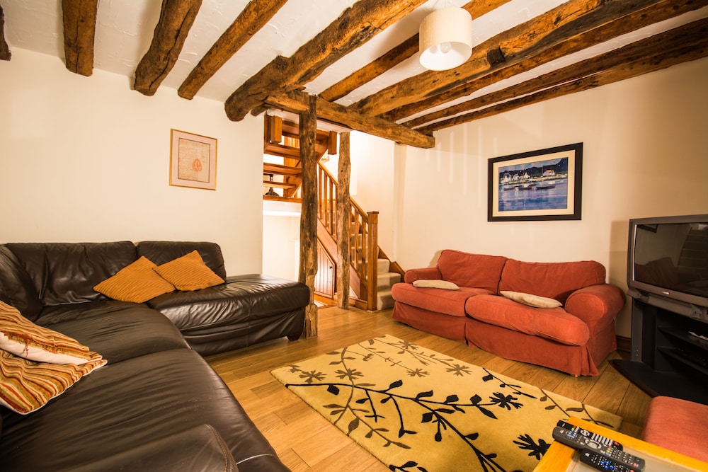 Panorama Cottages