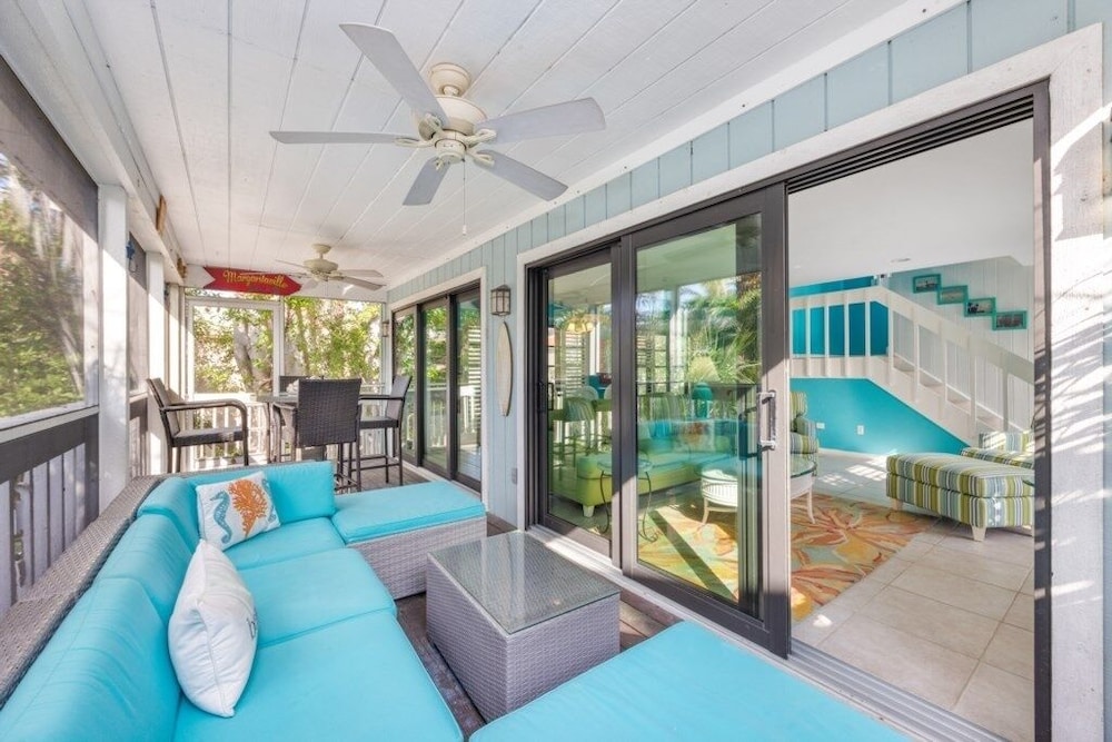 Sunset Captiva 19 2 Bedroom Condo