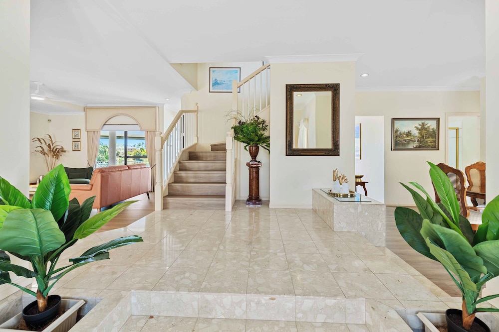 Villa Maria 4BRM Home