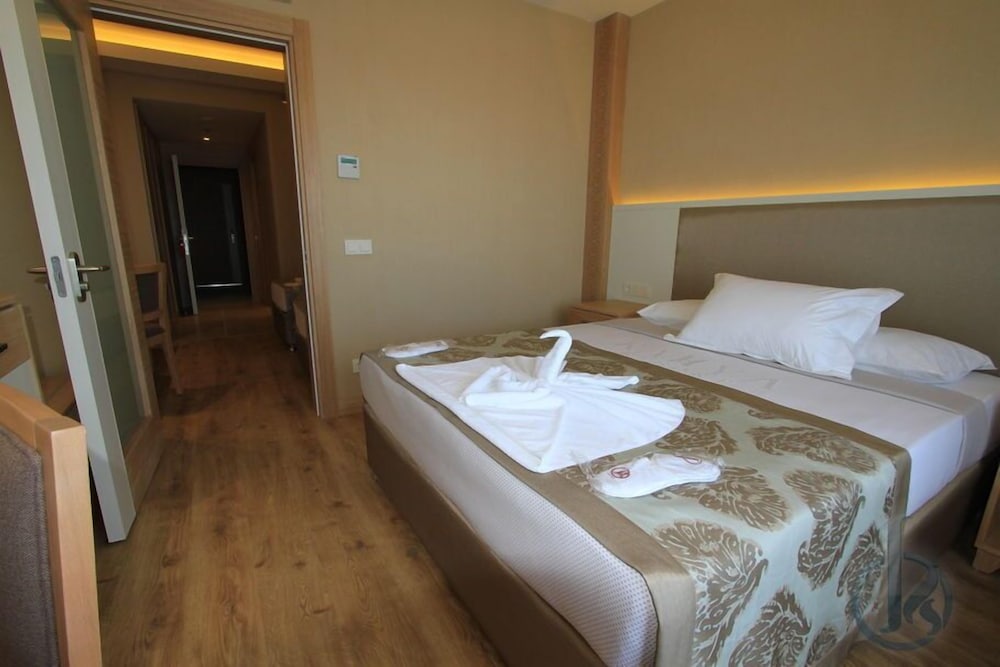 Kahya Resort Hotel - All Inclusive