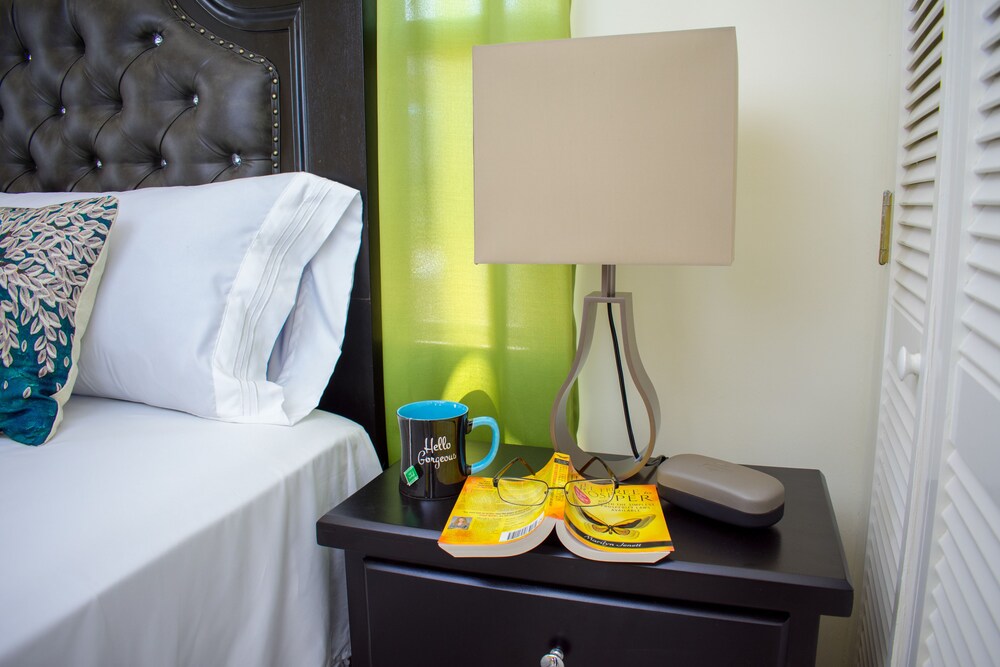 Casa Princess Ocho Rios Vacation Villa