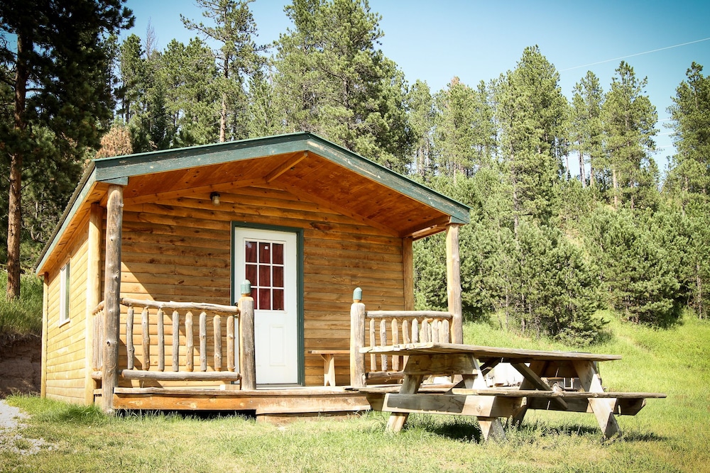 Cole Cabins