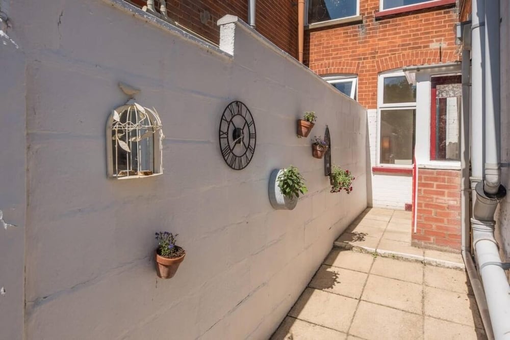 Rose Cottage Halesworth Air Manage Suffolk, photo 31