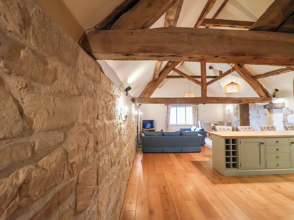 Tithe Barn