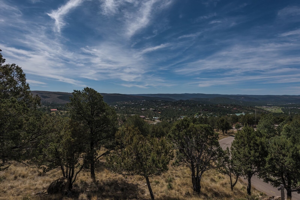 Valley View by Ruidoso Vacation Rentals