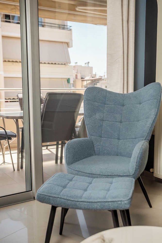 Zen City Beach Apartment