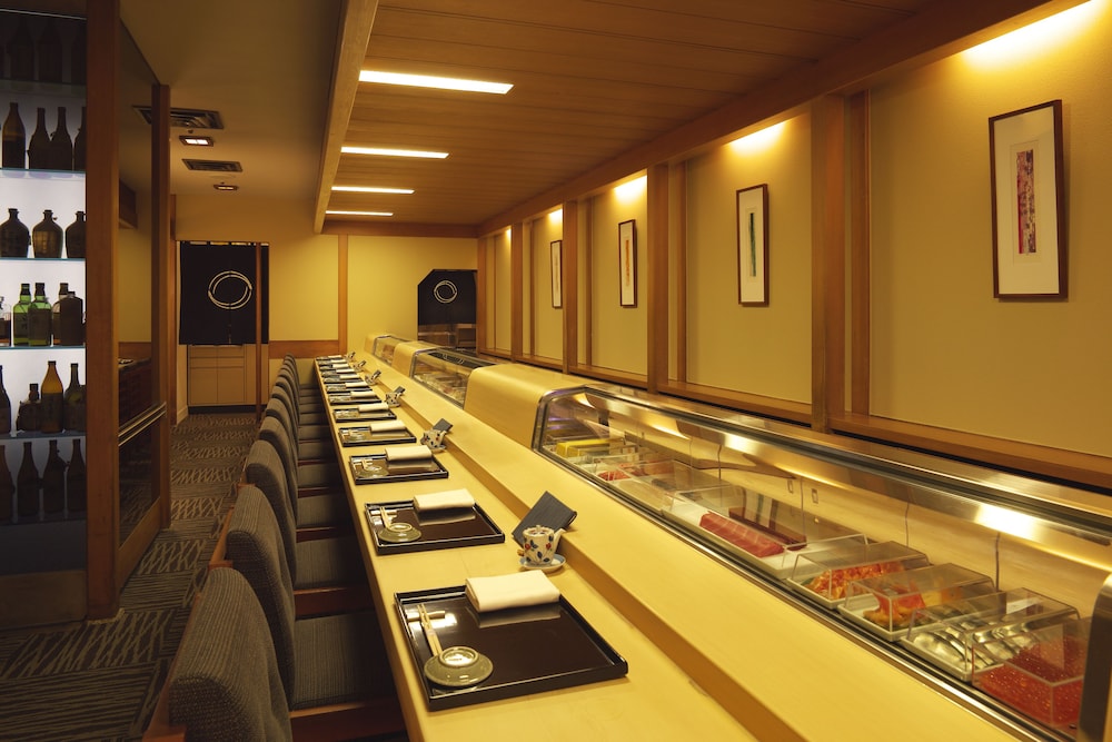 Grand Prince Hotel Shin Takanawa 69
