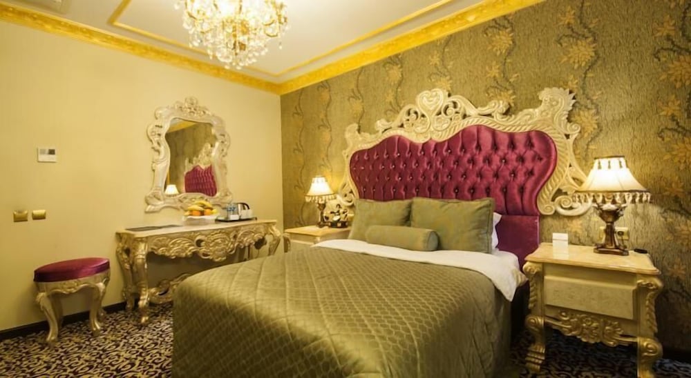 Kaya Premium Otel - Image 15