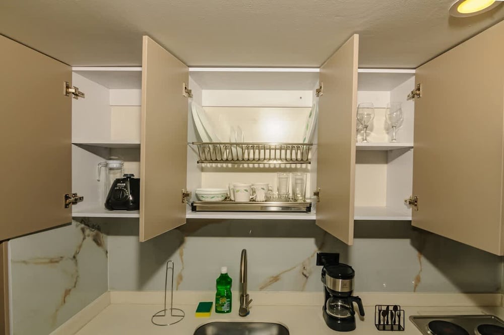 NOK Spacious Duplex in Parque 93