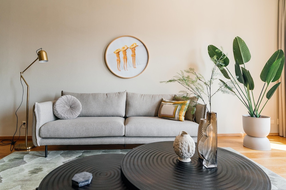 Lovely Apartment in Den Haag